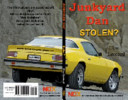 Stolen? cover