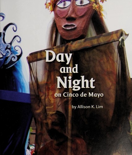 On Cinco de Mayo cover