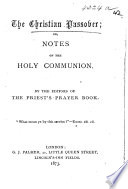On Passover cover