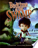 Bedtime at the Swamp cover