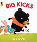 Big Kicks cover