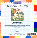Graduation Day cover
