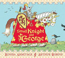 Small Knight and George cover