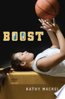 Boost cover
