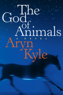The God of Animals cover