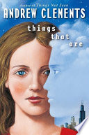 Things That Are cover