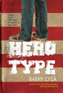 Hero-Type cover