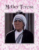 Mother Teresa (Leading Ladies) cover