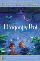 The Dragonfly Pool cover
