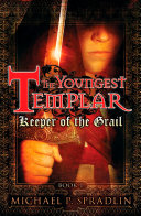 Keeper of the Grail cover
