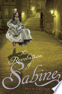 The Revolution of Sabine cover