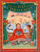 'Twas the Day Before Christmas cover