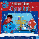 A Blue's Clues Chanukah cover