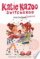 Vote for Katie Suzanne cover