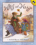 Willy and May cover
