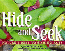 Hide and Seek: Nature's Best Vanishing Acts cover