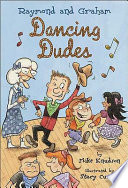 Raymond & Graham: Dancing Dudes cover