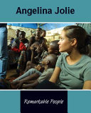 Angelina Jolie cover