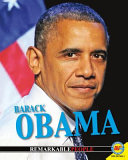 Barack Obama (2009 Edition) cover