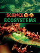 Ecosystems (Weigl) cover