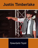 Justin Timberlake cover