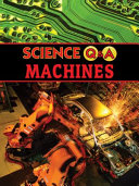 Machines (Weigl) cover