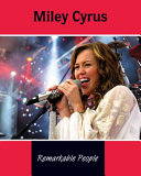 Miley Cyrus cover