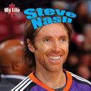 Steve Nash cover