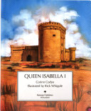 Queen Isabella I (English) cover