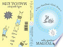Magical Kids: The Smallest Girl Ever/The Boy Who Could Fly cover