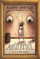 Masterpiece cover
