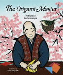 The Origami Master cover