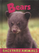 Bears (Weigl) cover