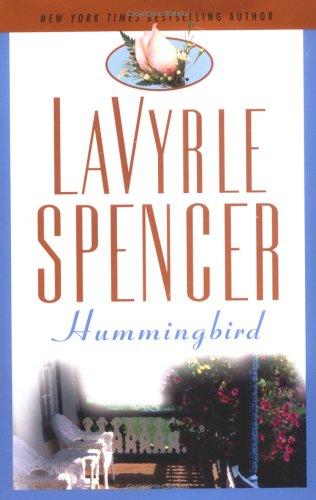 Hummingbirds cover