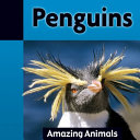 Penguins cover