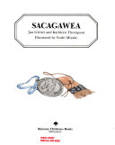 Sacagawea cover
