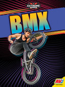 BMX (Weigl) cover