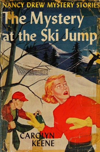 Skiing cover