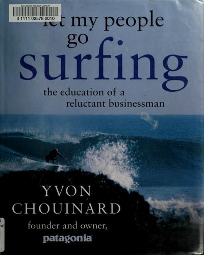 Surfing cover