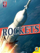 Rockets cover