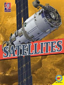 Satellites cover