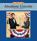 Abraham Lincoln: 16th U.S. President cover