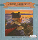 George Washington: 1st U.S. President cover