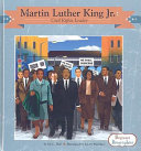 Martin Luther King Jr.: Civil Rights Leader cover