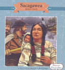 Sacagawea: Indian Guide cover