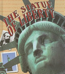 The Statue of Liberty cover