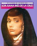Sor Juana Ines De La Cruz (English) cover
