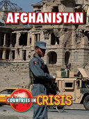 Afghanistan cover