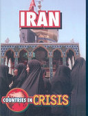 Iran cover