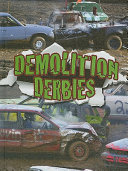 Demolition Derbies cover